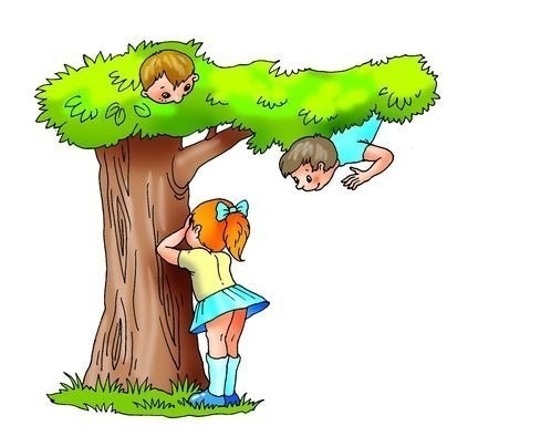 Дворовые игры Дворовые игры