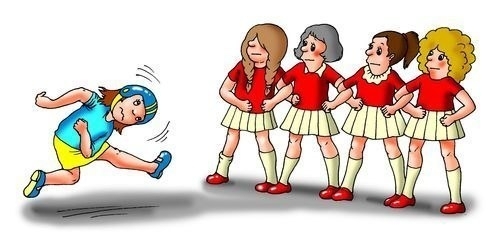 Дворовые игры Дворовые игры