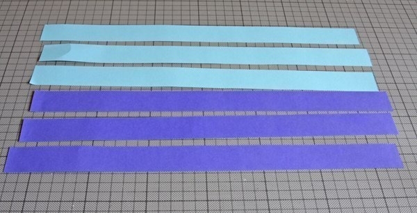 Делаем рыбок Делаем рыбок