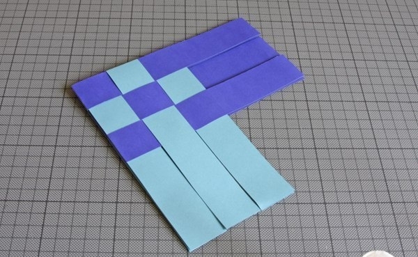 Делаем рыбок Делаем рыбок