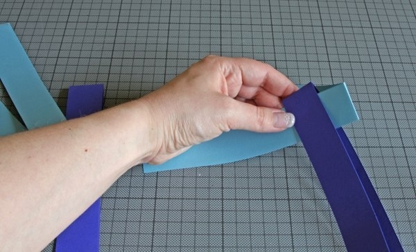 Делаем рыбок Делаем рыбок